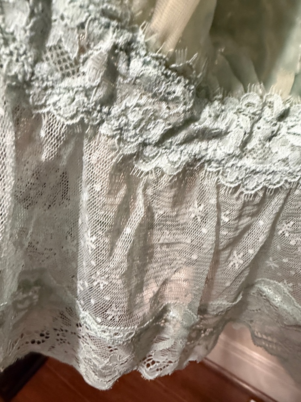 Free people Forever young burnout pants Bloomers - Picture 9 of 12